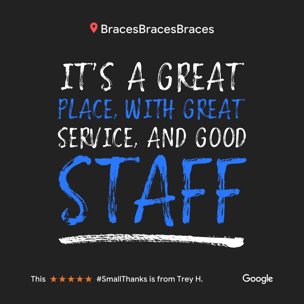 BracesBracesBraces | 2441 State St Ste 1, New Albany, IN 47150, USA | Phone: (812) 944-8200