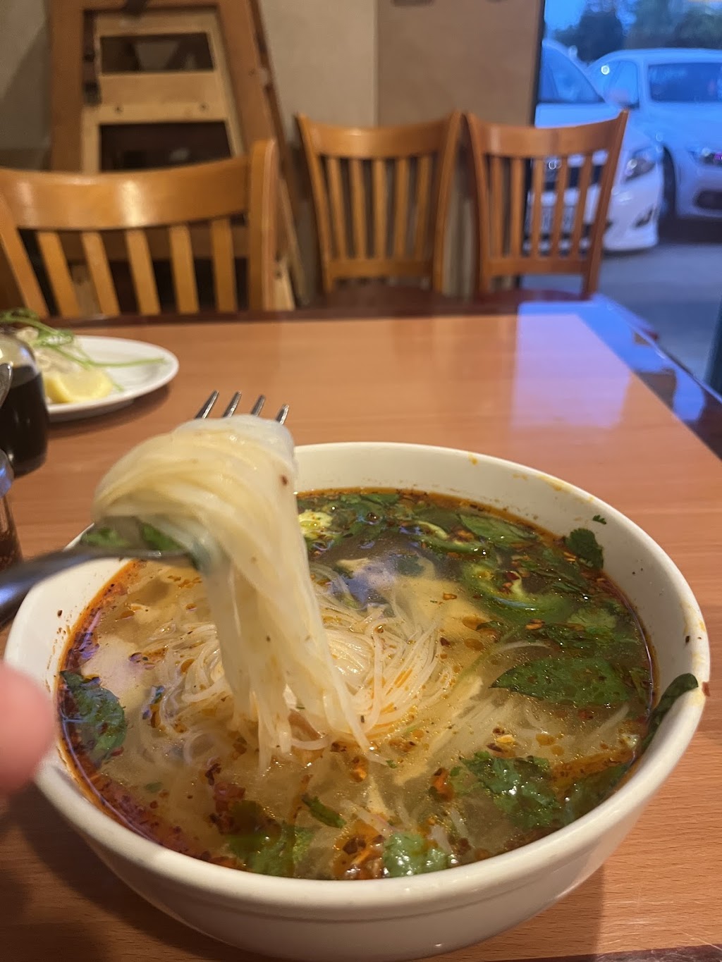 Saigon Phở | 500 Elmira Rd, Vacaville, CA 95687, USA | Phone: (707) 451-2548