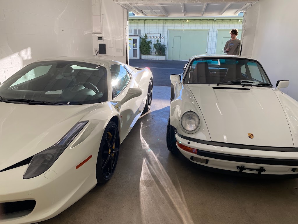 Canyon Car Collection | 2185 Laguna Canyon Rd, Laguna Beach, CA 92651 | Phone: (949) 244-7716