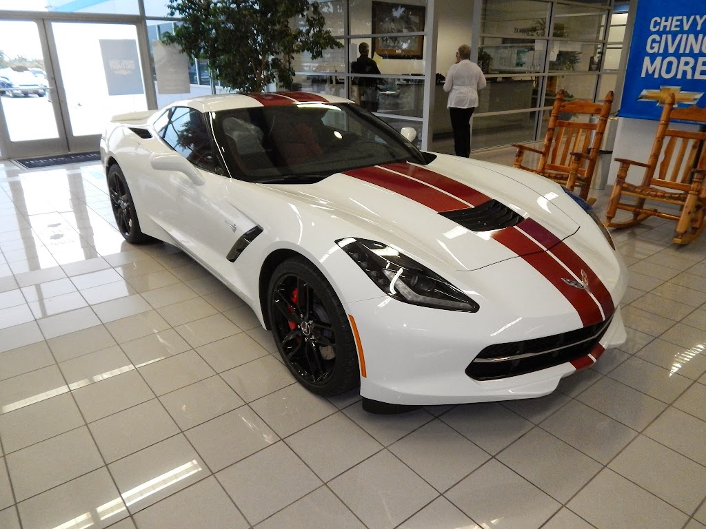 Jerrys Chevrolet | 3118 Fort Worth Hwy, Weatherford, TX 76087, USA | Phone: (682) 332-4595