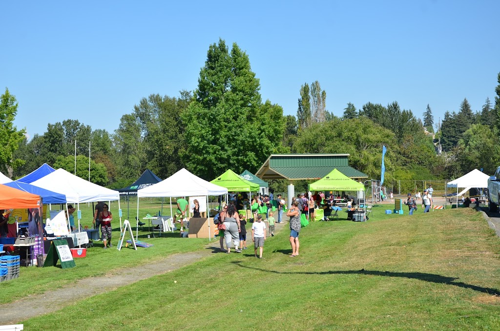 Portland Avenue Park | 3513 Portland Ave E, Tacoma, WA 98404, USA | Phone: (253) 305-1000