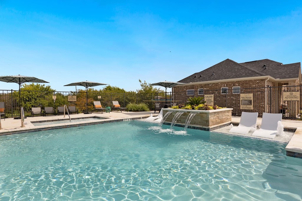 Avilla Grove | 360 W Frontier Pkwy, Prosper, TX 75078, USA | Phone: (833) 735-0257