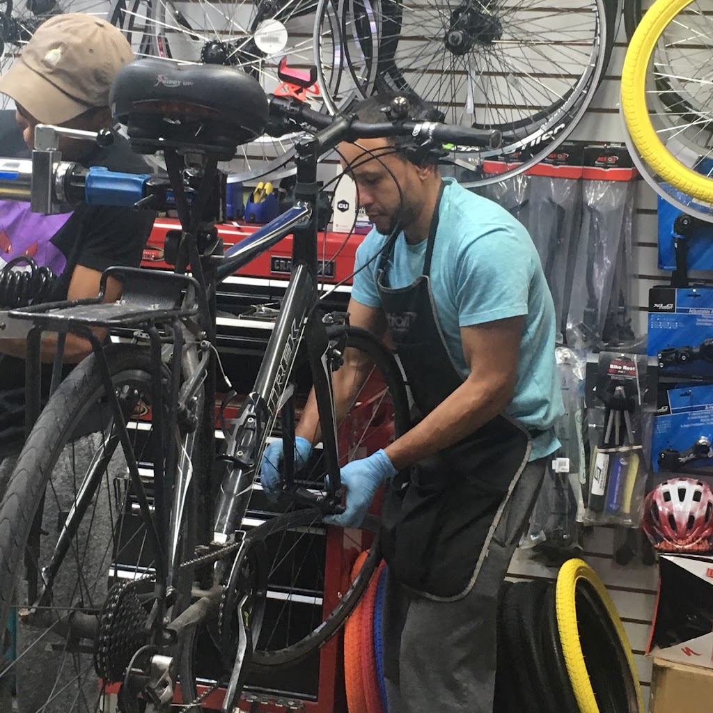 NYC Bicycle Shop | 1178 Bay St, Staten Island, NY 10305 | Phone: (718) 569-0333