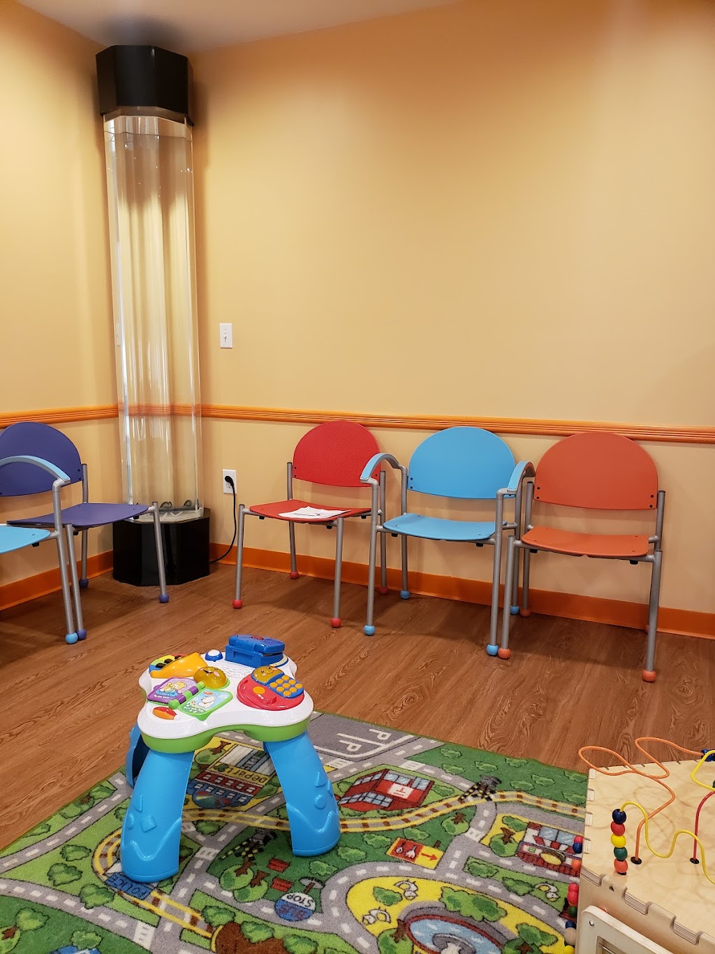 Glen Rock Pediatrics | 385 Maple Ave Suite 204, Glen Rock, NJ 07452, USA | Phone: (201) 857-3111