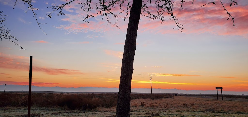 Colonel Allensworth State Park Campground | Palmer Ave, Earlimart, CA 93219, USA | Phone: (661) 849-3433