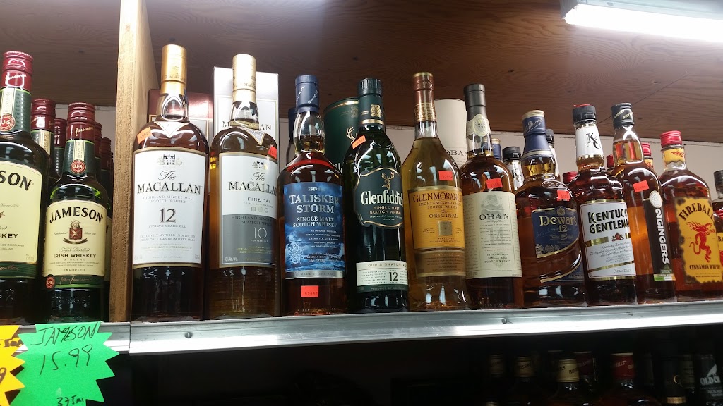 Franklin Market | 2723 7th St NE, Washington, DC 20017, USA | Phone: (202) 636-3803