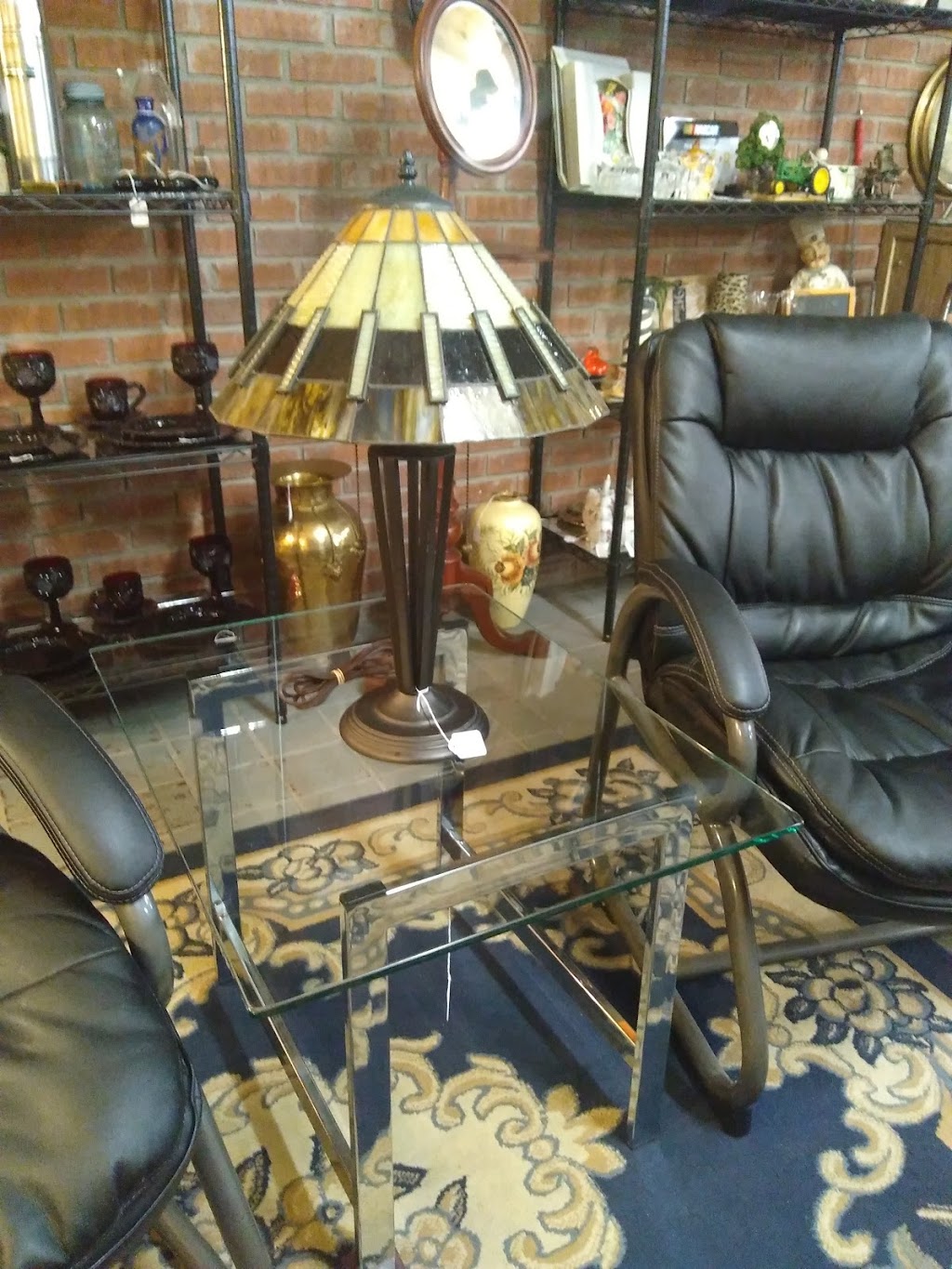 Southaven Antiques And Gifts | 310 Stateline Rd W, Southaven, MS 38671, USA | Phone: (662) 393-2646