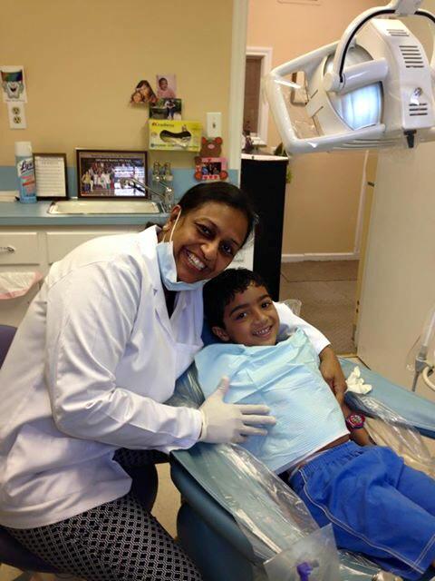 Smiles R Us Dentistry | 3086 NJ-27 #7, Kendall Park, NJ 08824 | Phone: (732) 516-0111