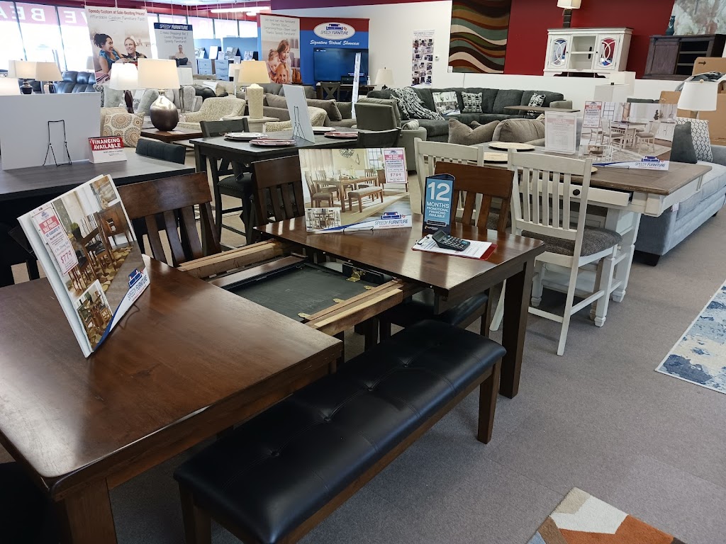 Speedy Furniture of Latrobe | 1062 Mountain Laurel Plaza, Latrobe, PA 15650, USA | Phone: (724) 572-7244