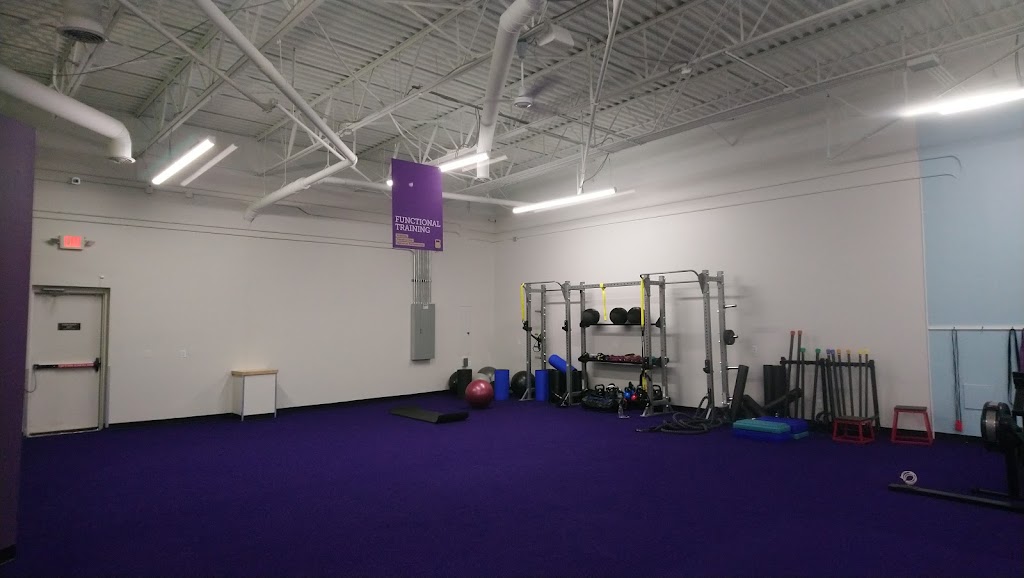 Anytime Fitness | 2079 25 Mile Rd, Shelby Twp, MI 48316, USA | Phone: (248) 923-3000