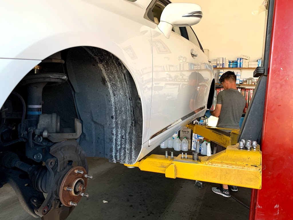 Lam Auto Service | 7514 Garvey Ave, Rosemead, CA 91770, USA | Phone: (626) 800-7608