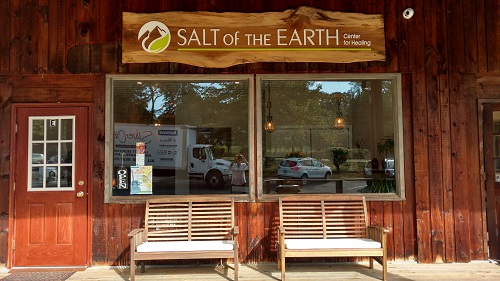 Salt of the Earth, Center for Healing LLC | 811 Chestnut Ridge Rd, Chestnut Ridge, NY 10977, USA | Phone: (845) 290-0678