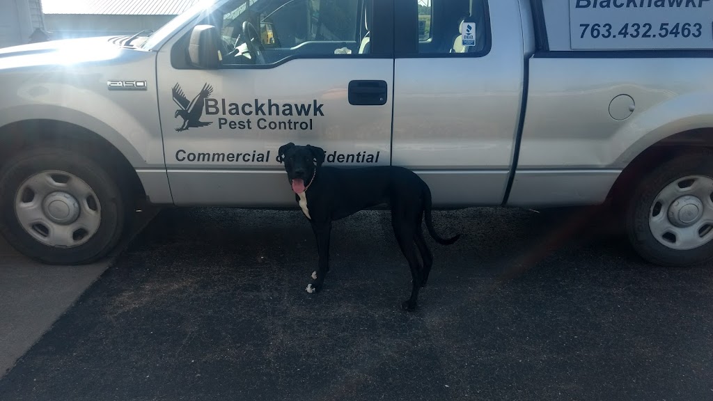 Blackhawk Pest Control, Llc | 9120 Burns Pkwy, Anoka, MN 55303, USA | Phone: (763) 432-5463