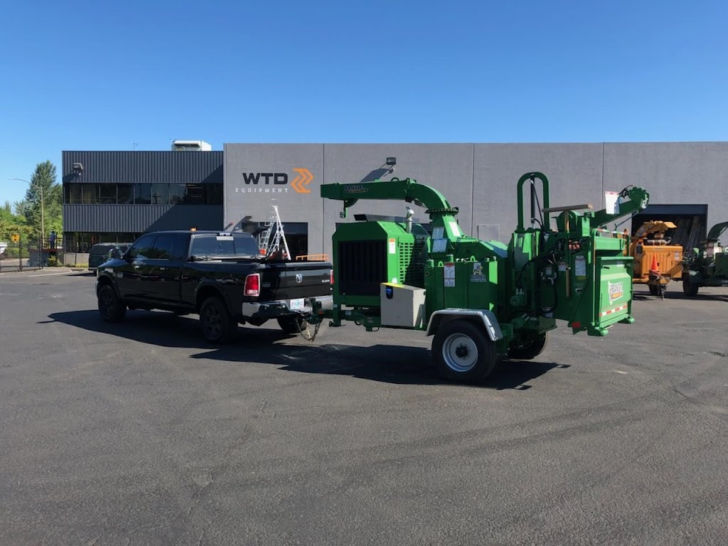 FMI Equipment | 9442 N Whitaker Rd, Portland, OR 97217, USA | Phone: (877) 501-4988