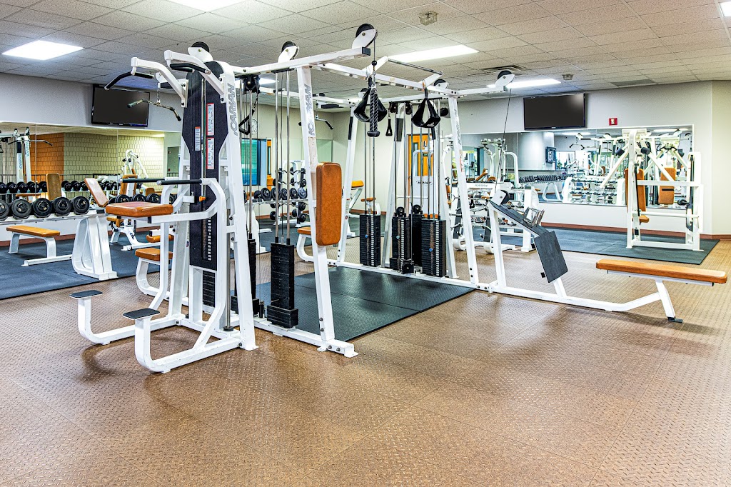 Sportscenter Athletic Club | 3811 Samet Dr, High Point, NC 27265, USA | Phone: (336) 841-0100