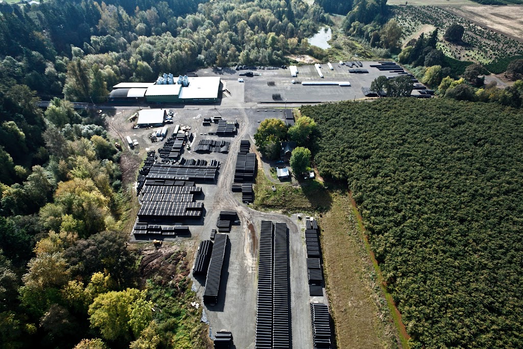 Pacific Corrugated Pipe Company | 6402 Miller Rd, Hubbard, OR 97032, USA | Phone: (503) 263-3330