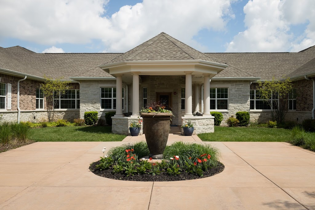 Charter Senior Living of Glen Ellyn | 190 Geneva Rd, Glen Ellyn, IL 60137, USA | Phone: (630) 326-4581