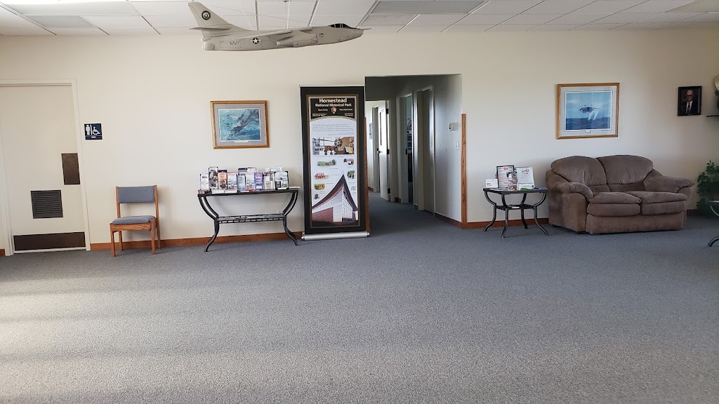 Beatrice Airport | 3301 N 6th St, Beatrice, NE 68310, USA | Phone: (402) 223-5349