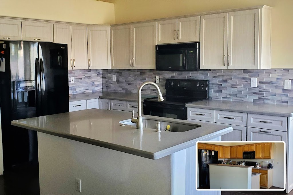 Kitchen TuneUp Phoenix Mathews in 8550 N 91st Ave Suite 14, Peoria