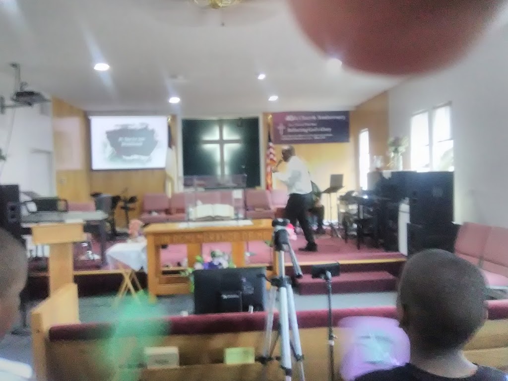 First Baptist Church of San Luis Rey | 101 Stallion Dr, Oceanside, CA 92057, USA | Phone: (760) 757-2722