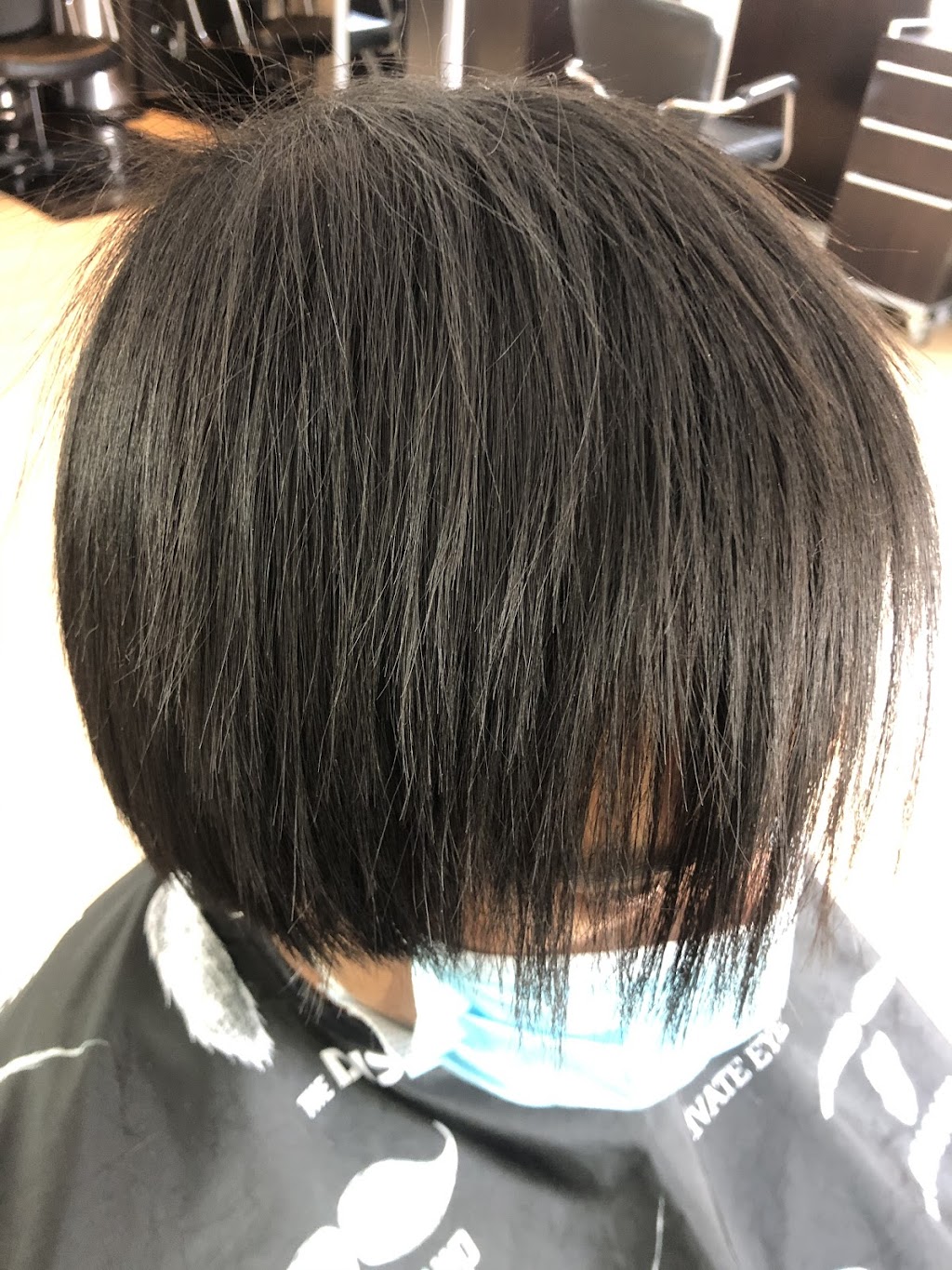 Yuko Hair by Flo | 1514 S Ogden Dr, Los Angeles, CA 90019, USA | Phone: (310) 487-9166