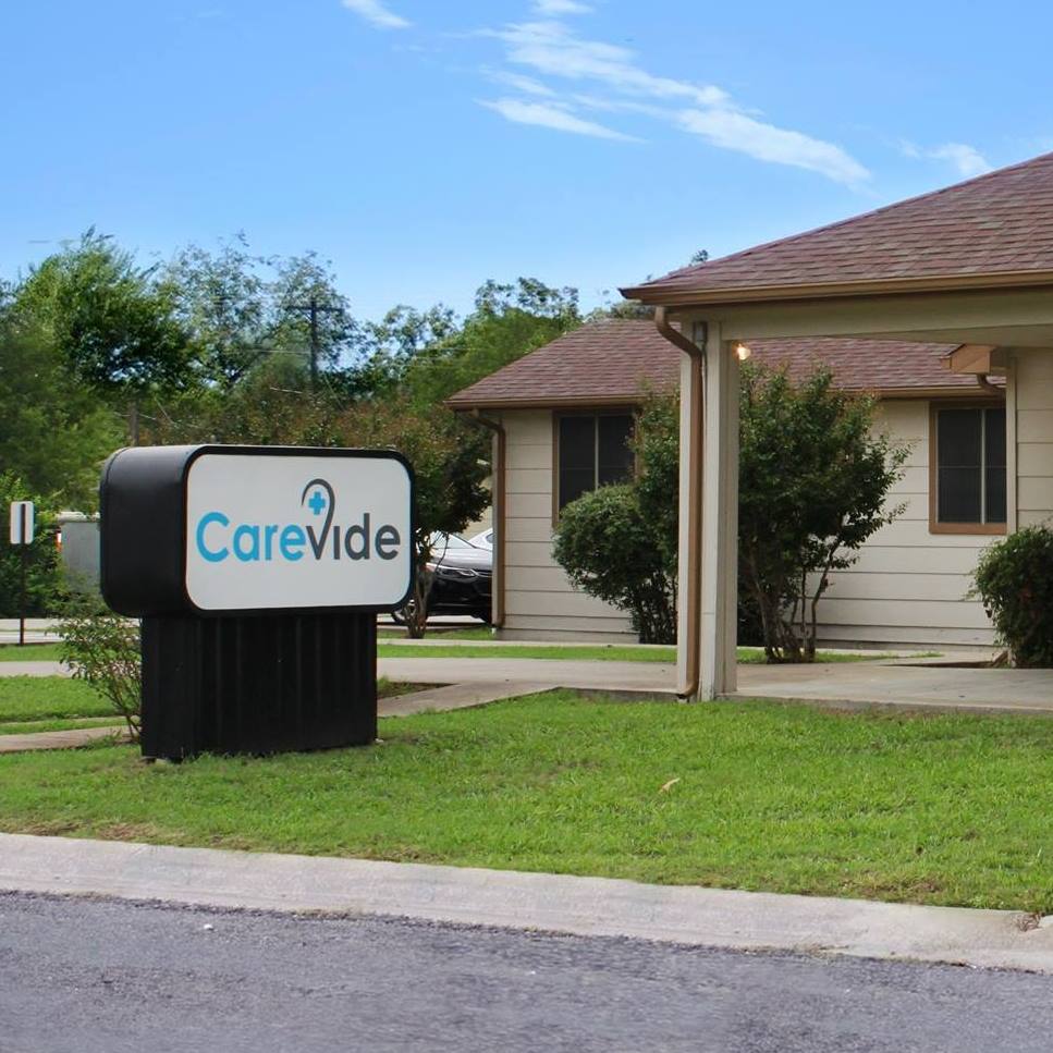 Carevide | 111 N Johnson St, Farmersville, TX 75442, USA | Phone: (972) 782-6131