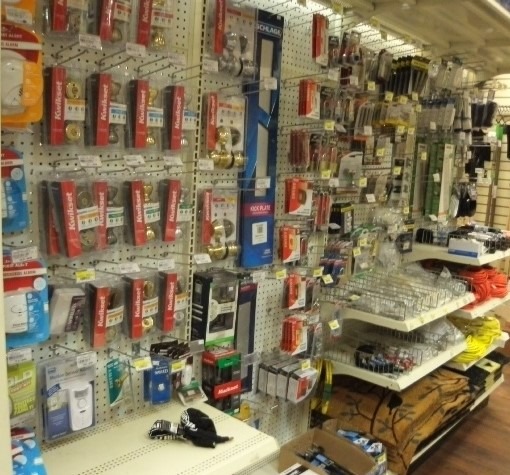 Shaver Lake Hardware | 41698 Tollhouse Rd, Shaver Lake, CA 93664, USA | Phone: (559) 841-3600