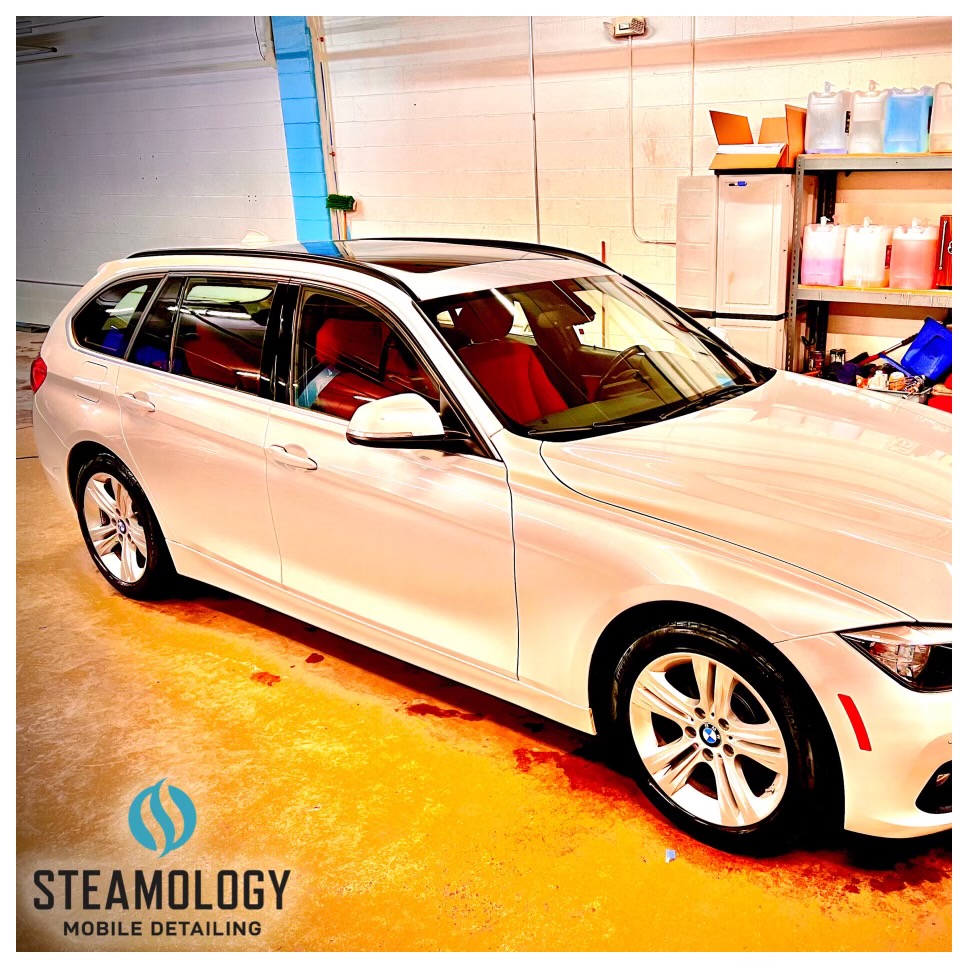 Steamology Detailing | 18202 Minnetonka Blvd, Wayzata, MN 55391, USA | Phone: (952) 222-5078