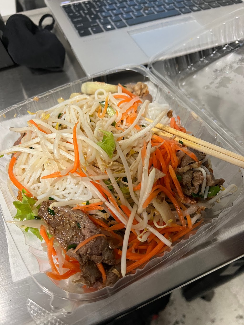 Vermicelli | Vietnamese Cuisine | 12240 Industry Blvd #74, Jackson, CA 95642, USA | Phone: (209) 712-4487