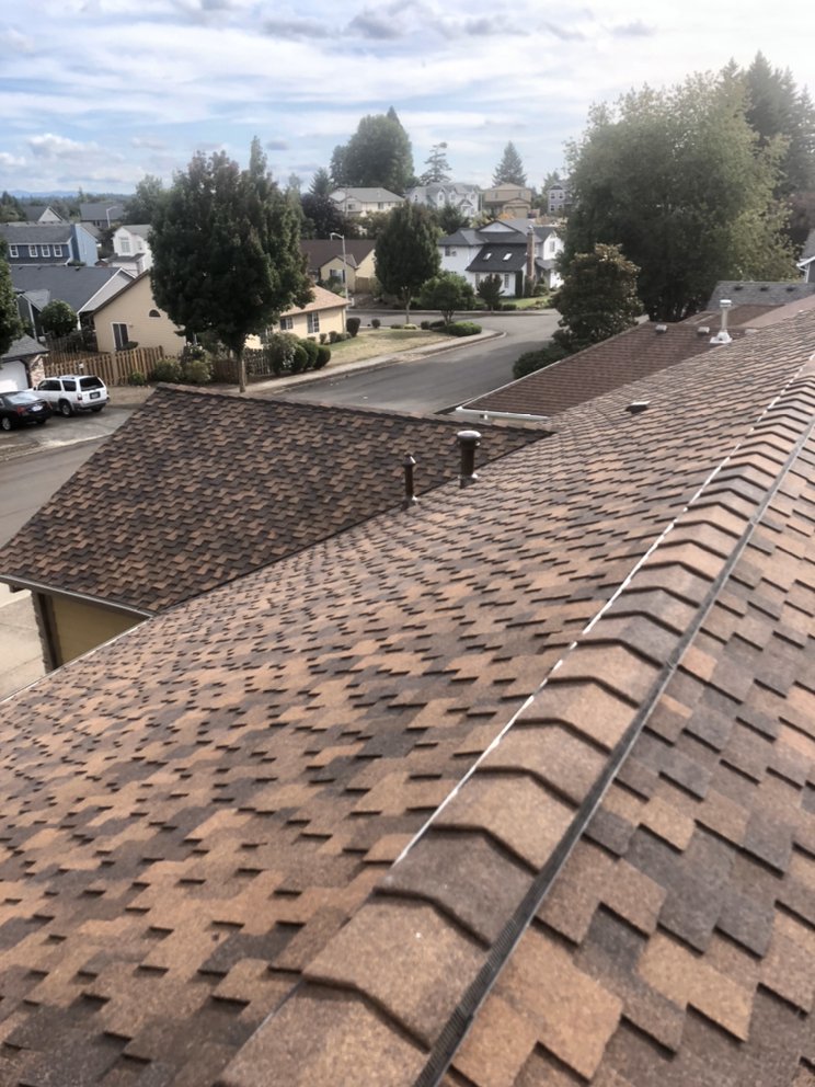 West Coast Roofing LLC | Canby, OR 97013, USA | Phone: (971) 998-7051