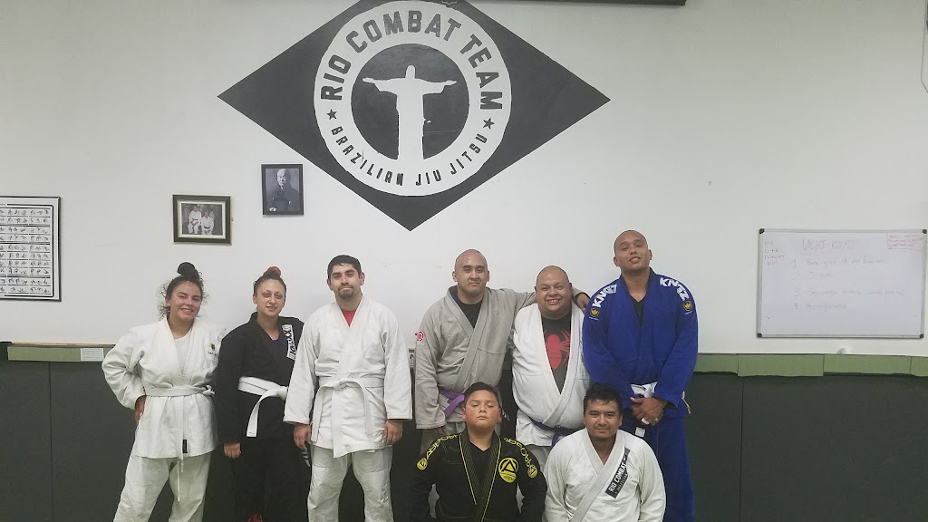 Rio Combat Team Oakland | 4118 MacArthur Blvd, Oakland, CA 94619, USA | Phone: (510) 290-2557