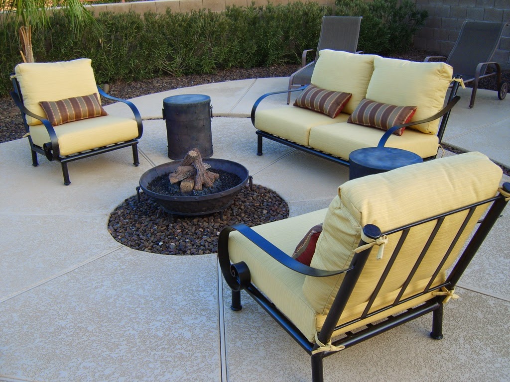 Arizona Iron Patio Furniture Gilbert | 2765 S Market St Suite 106, Gilbert, AZ 85295, USA | Phone: (480) 917-0658