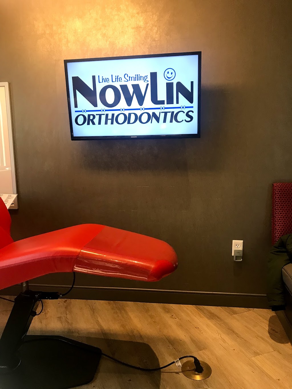 Nowlin Orthodontics | 11910 S Memorial Dr, Bixby, OK 74008, USA | Phone: (918) 369-6100