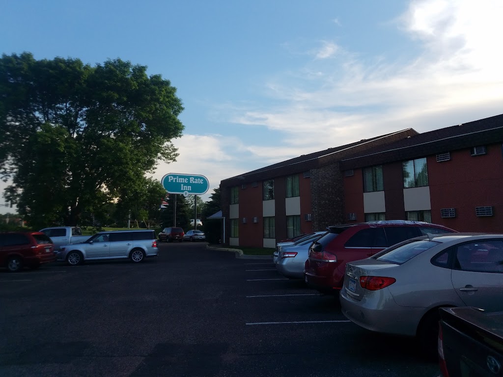 Prime Rate Inn | 12850 35 Frontage Rd W, Burnsville, MN 55337, USA | Phone: (952) 894-8554