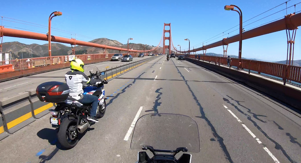 Native Moto Adventures | 814 Corbett Ave, San Francisco, CA 94131, USA | Phone: (415) 728-2484