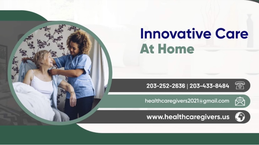 Health Caregivers | 155 Main St suite 308A, Brewster, NY 10509, USA | Phone: (203) 252-2636