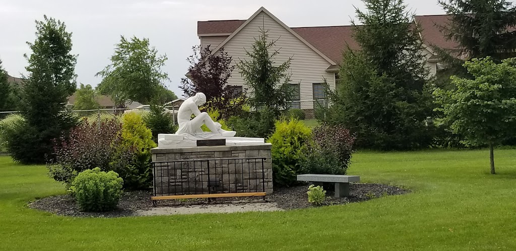 Our Lady of Consolation School | 401 Clay St, Carey, OH 43316, USA | Phone: (419) 396-6166