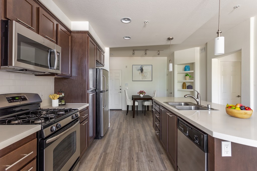 Solterra Ecoluxury Apartments at Scripps Highlands San Diego | 9865 Erma Rd, San Diego, CA 92131, USA | Phone: (619) 345-5376