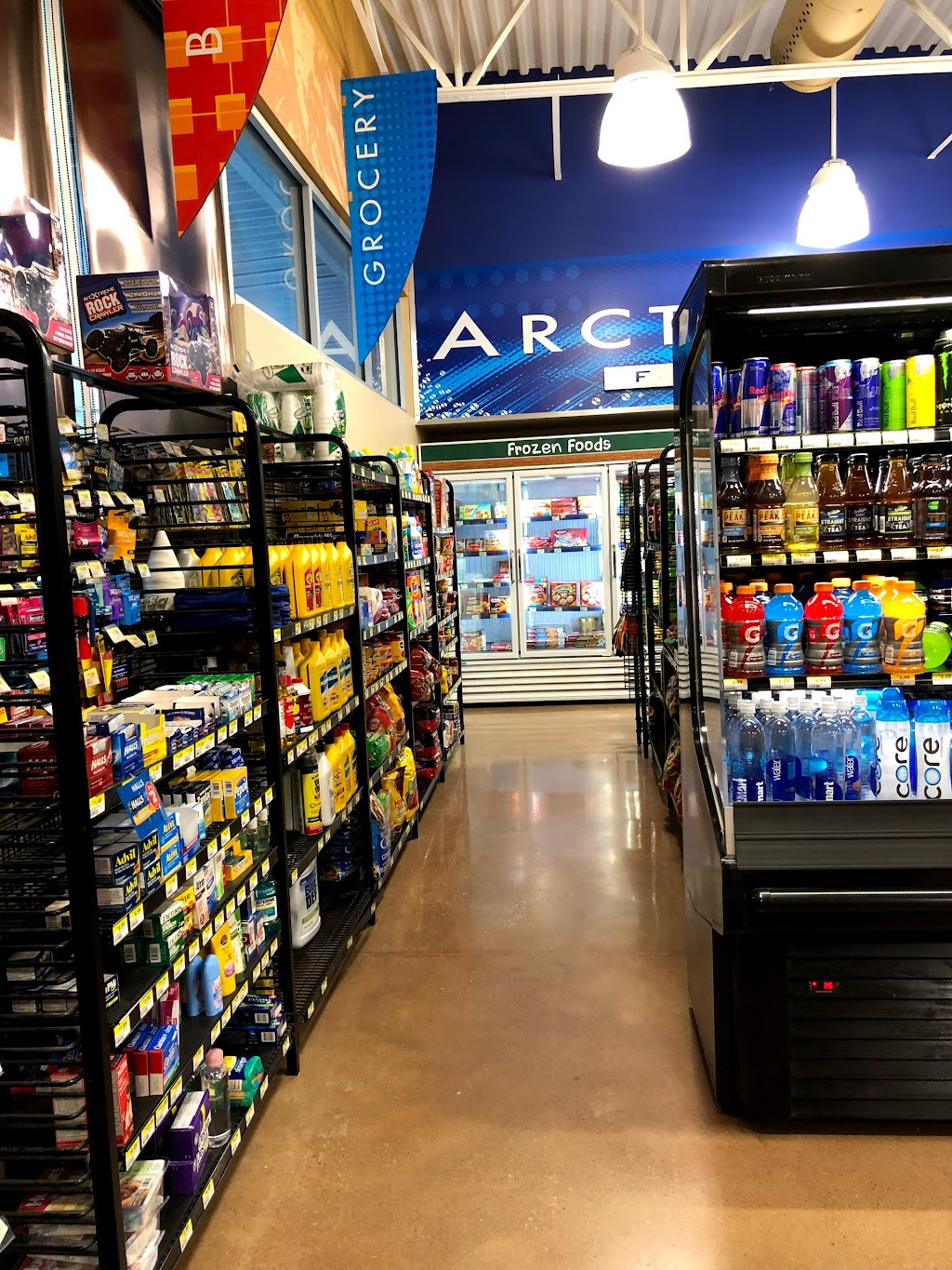 Circle K | 1710 Independence Pkwy, McKinney, TX 75072, USA | Phone: (972) 542-5012