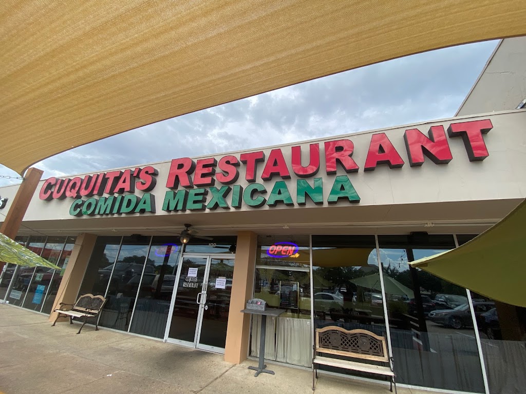 Cuquitas Restaurant | 13260 Josey Lane, Valley View Ln, Farmers Branch, TX 75234, USA | Phone: (972) 243-1491