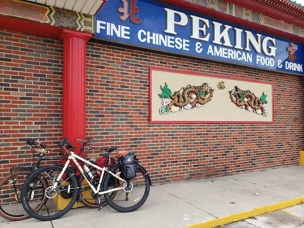 Peking Restaurant | 2101 W State St, Fremont, OH 43420, USA | Phone: (419) 334-2334