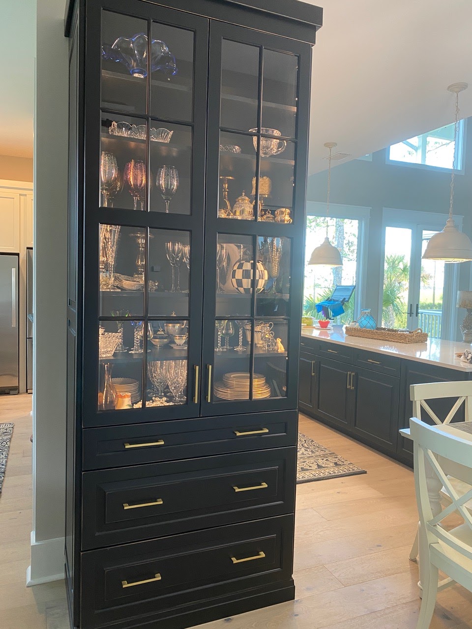 Creative Cabinetry of Amelia Island | 960185 Gateway Blvd Suite 101, Fernandina Beach, FL 32034, USA | Phone: (904) 491-1957