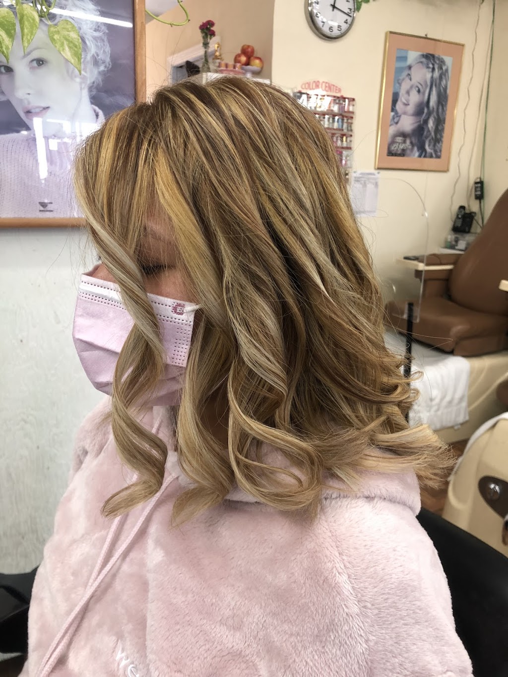 Oc Barber and Hair Salon | 2810 W Ball Rd, Anaheim, CA 92804, USA | Phone: (714) 821-1219