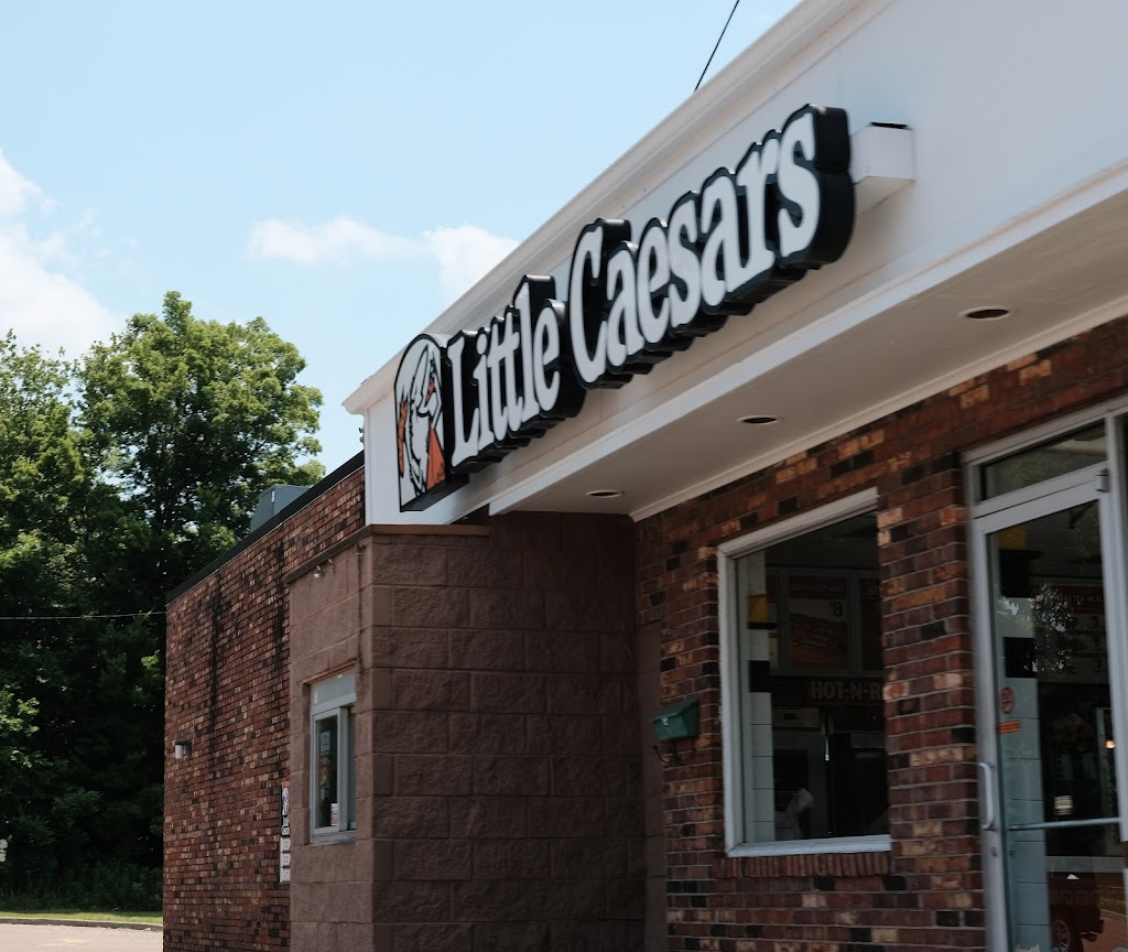 Little Caesars Pizza | 430 U.S. 51 S, Covington, TN 38019, USA | Phone: (901) 476-8995