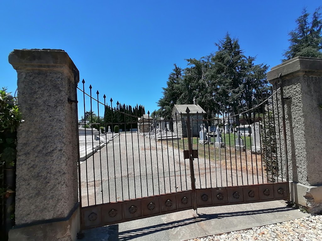 Santa Clara Mission Cemetery | 490 Lincoln St, Santa Clara, CA 95050, USA | Phone: (408) 296-4656