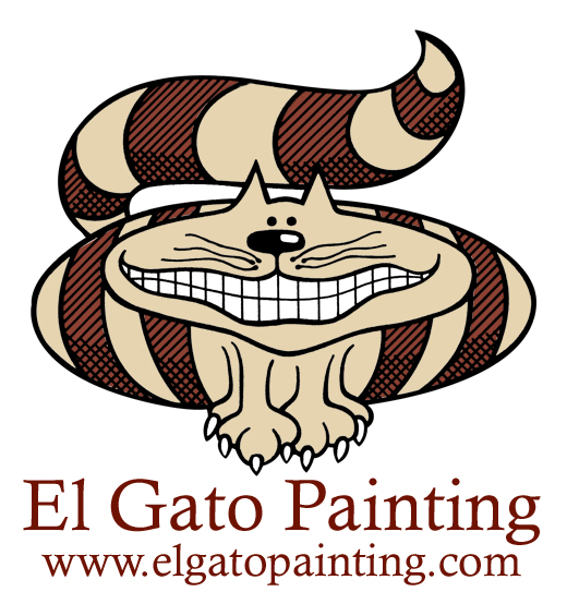El Gato Painting & Restoration | 198 Commercial St, Sunnyvale, CA 94085, USA | Phone: (650) 965-3692