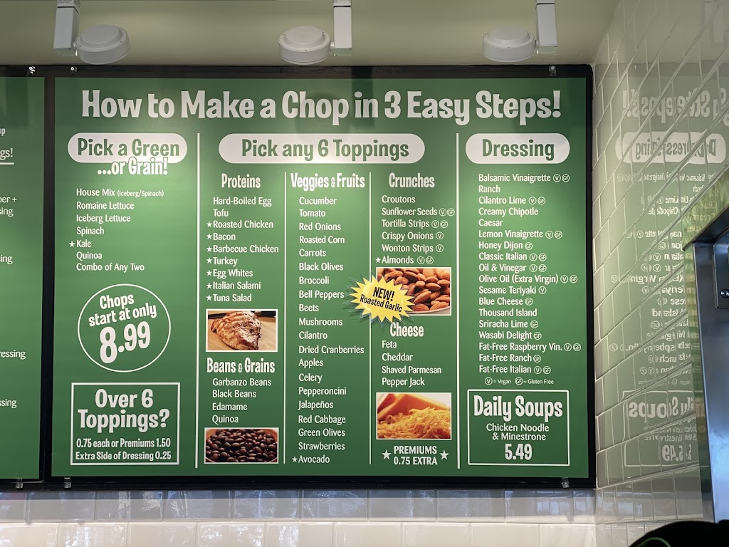 Chop Stop | 12699 Main St #140, Hesperia, CA 92344, USA | Phone: (760) 998-8813