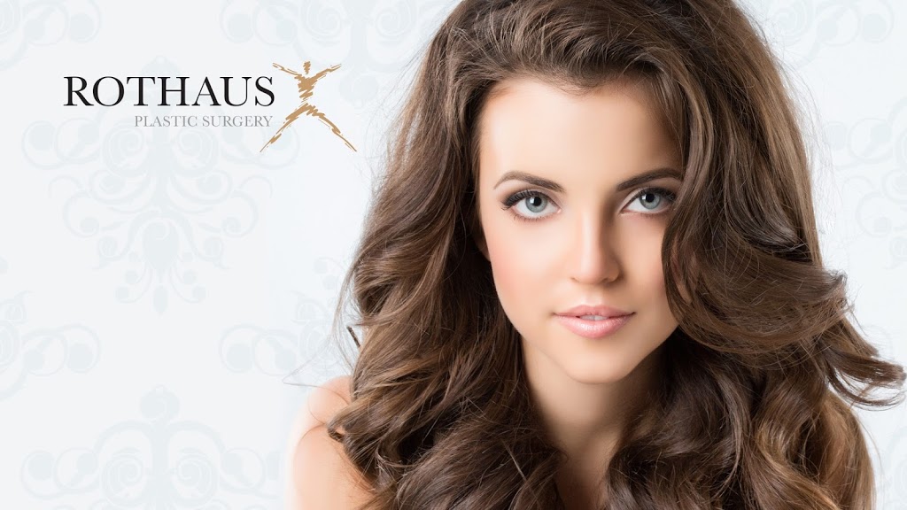 Rothaus Plastic Surgery | 325 E 72nd St, New York, NY 10021, USA | Phone: (212) 737-0770