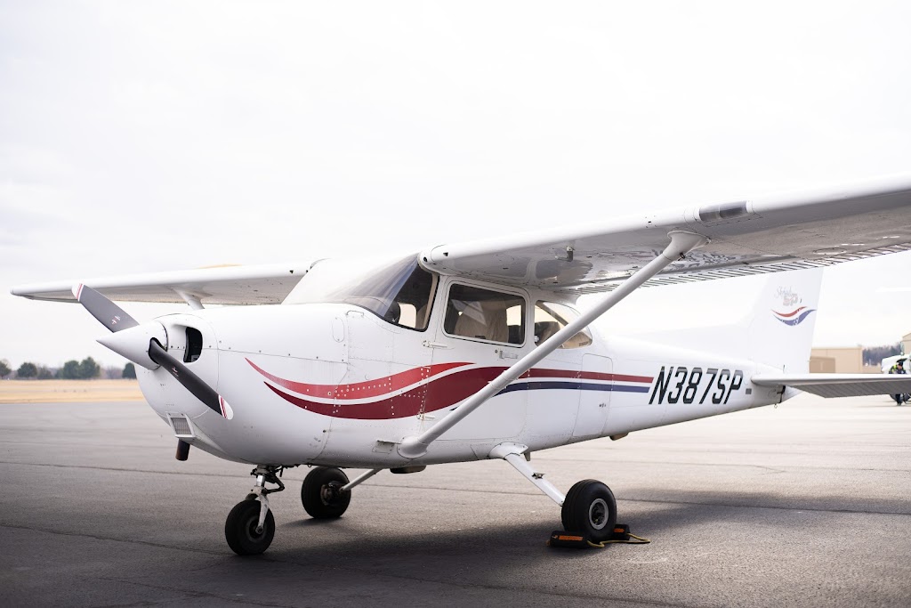 Wings of Eagles Aviation - Smyrna (MQY) | 278 Doug Warpoole Rd STE 104, Smyrna, TN 37167, USA | Phone: (615) 355-0033