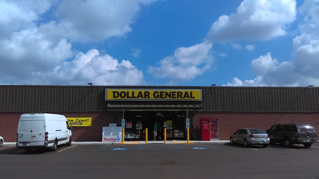 Dollar General | 3007 Nc 22, NC-42, Bennett, NC 27208, USA | Phone: (910) 475-1338